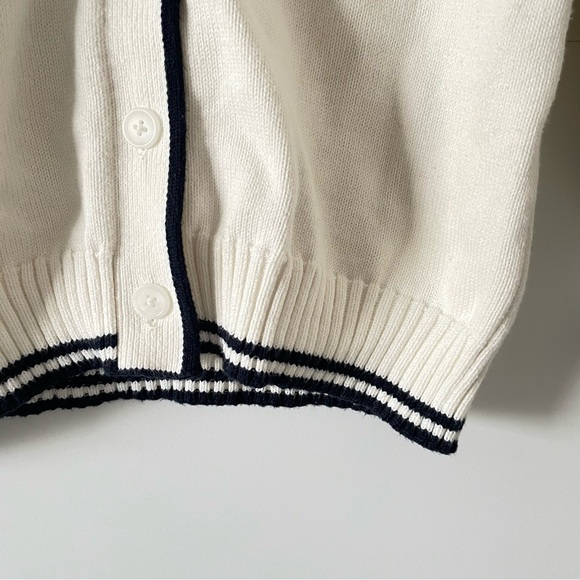 Aritzia Sunday Best Lamora Cardigan - Picture 4 of 6